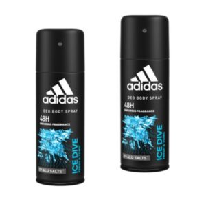 Adidas Ice Dive