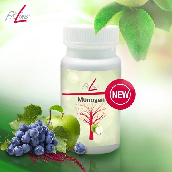 Fitline Munogen