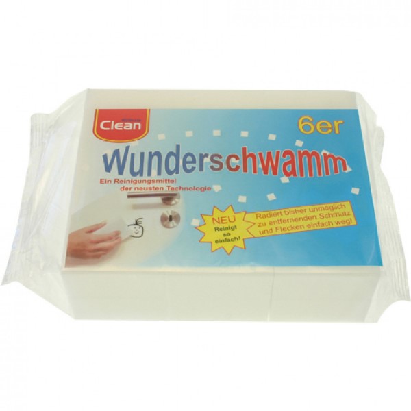 Schmutzradierer