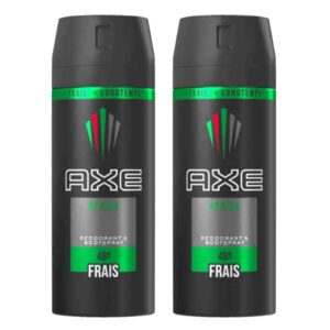 AXE Deospray Africa