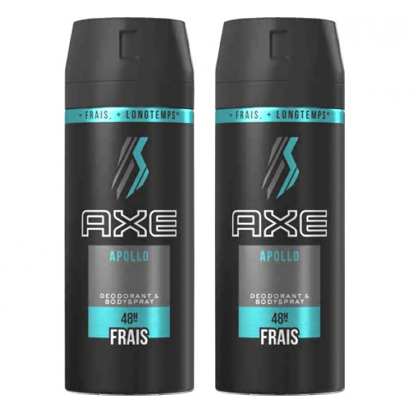 AXE Deospray Apollo