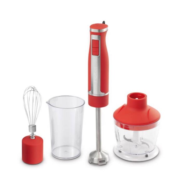 Rotel U396CH1 MultiMix 396 Rot