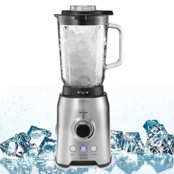 Trisa Mixer Master Mix